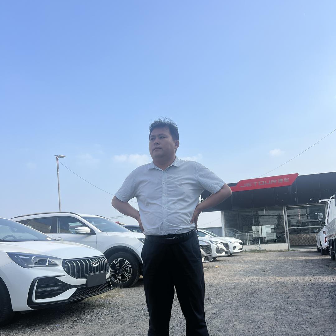 开封市八里湾海涛汽车城
