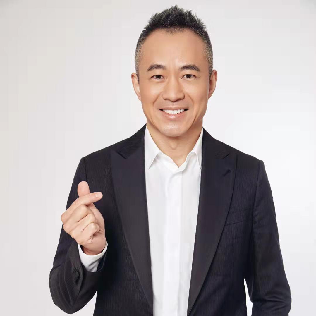 邱启明