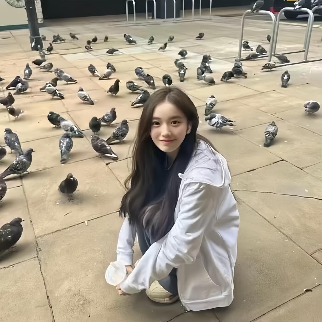 萌萌哒