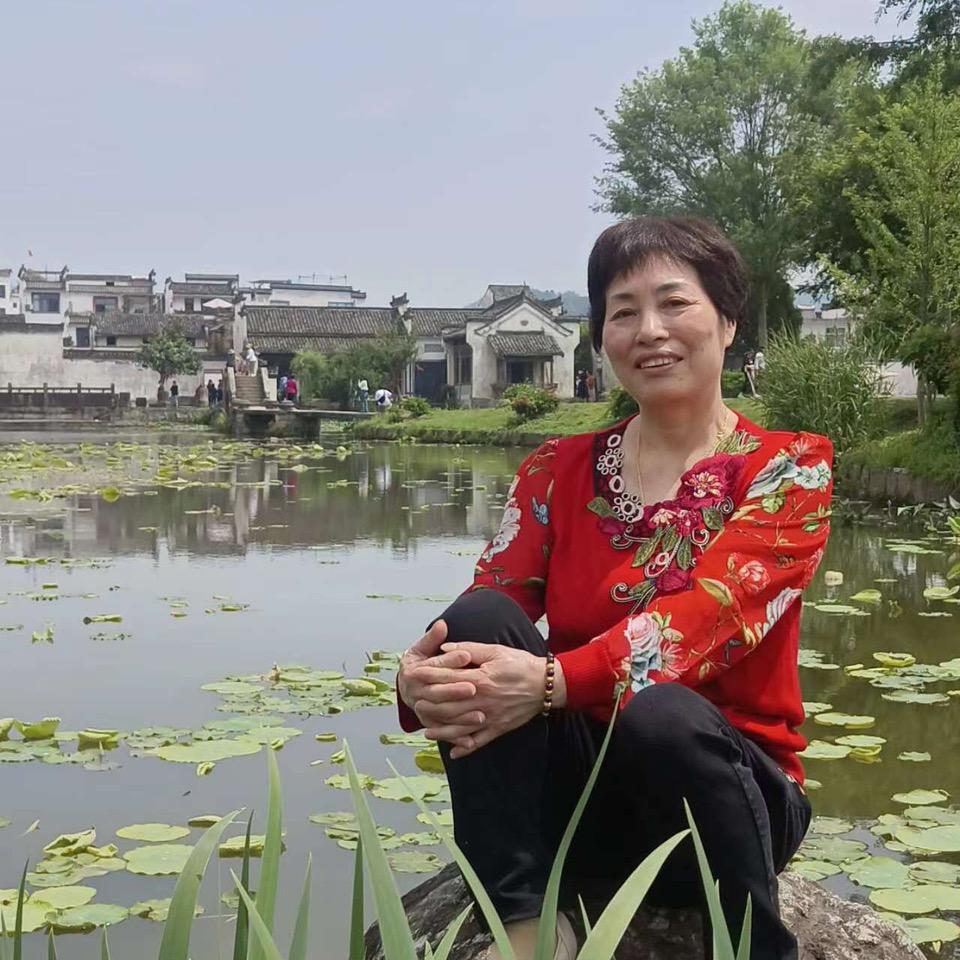 心静如水