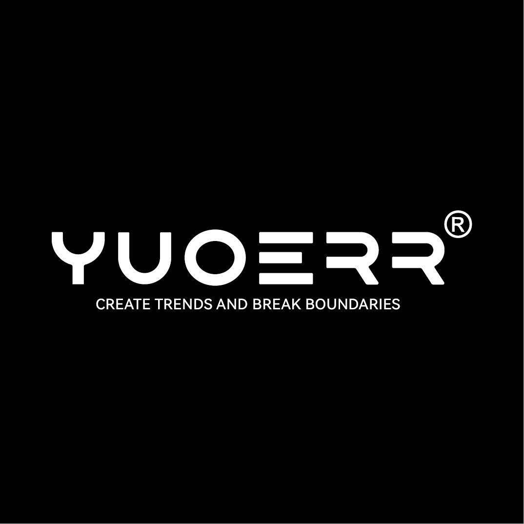 YUOERR女装