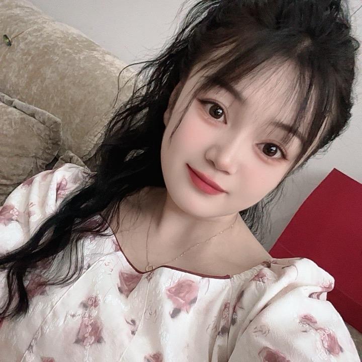 然然  🍑