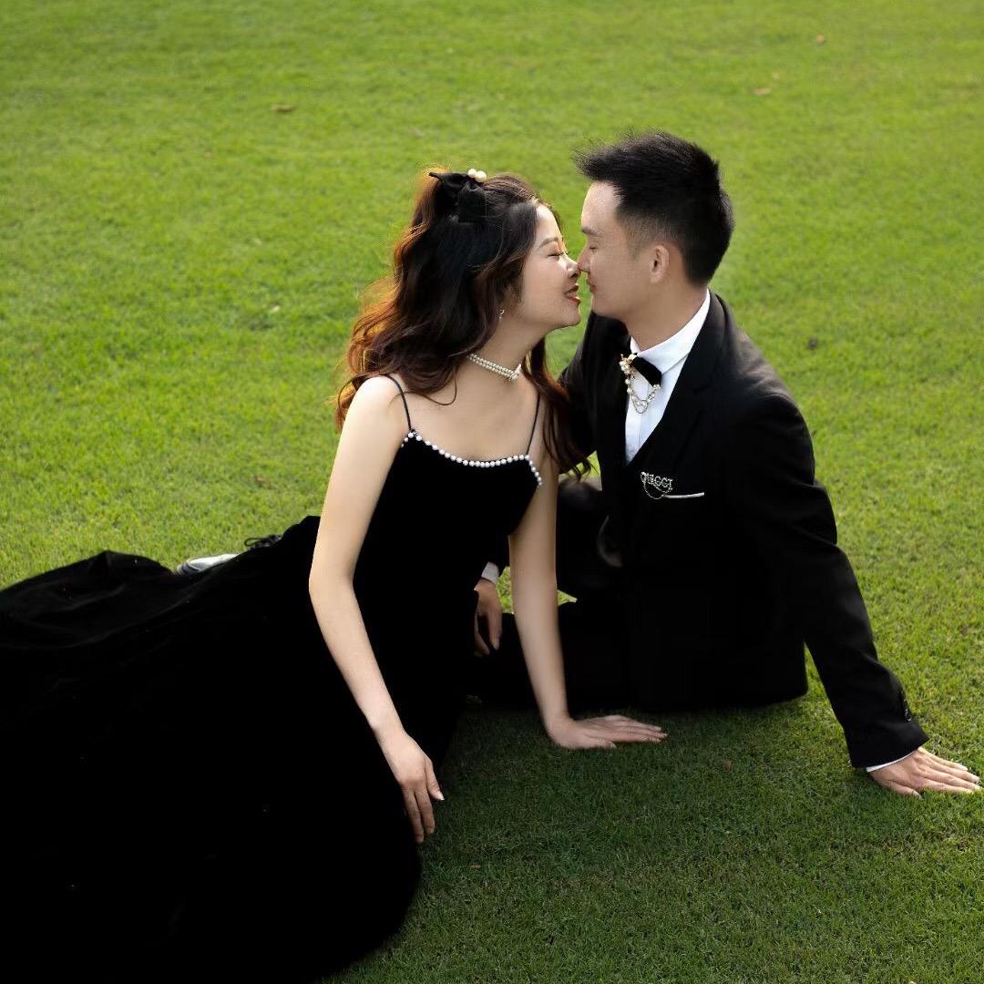 老三❤
