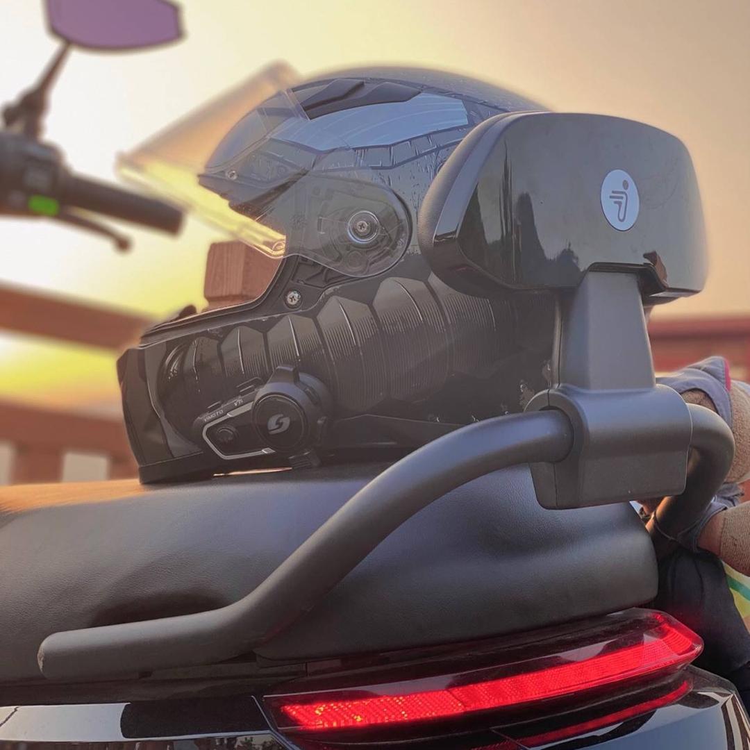 九号-平顶山总机厂店