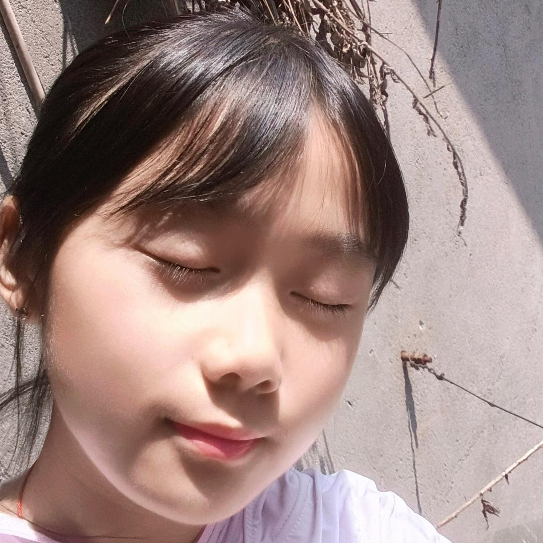 韩沐苒