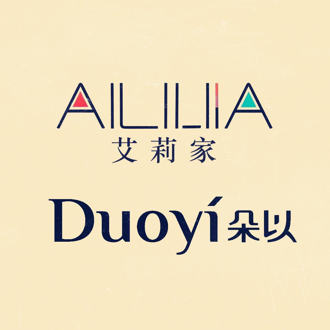 Duoyi朵以女装艾莉家折扣店