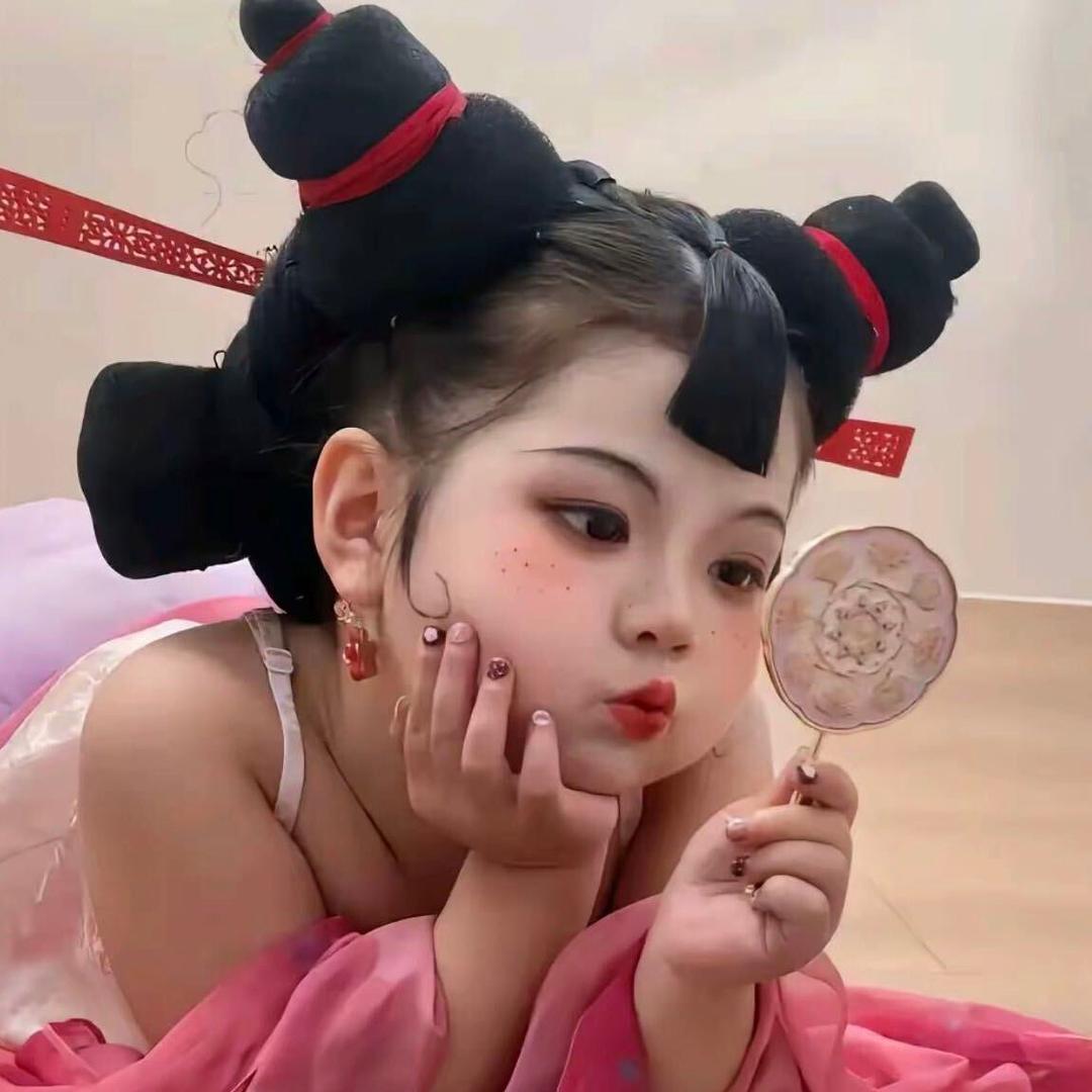 💋小潘_呀