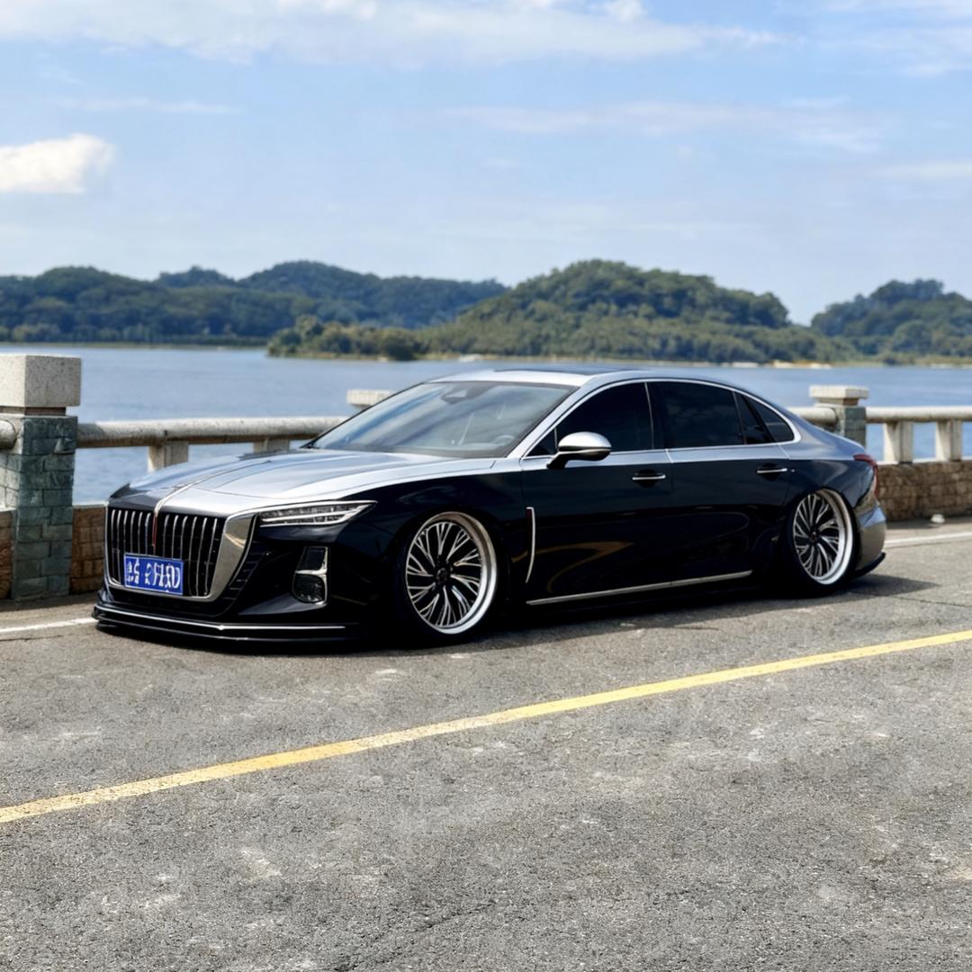 小豪的红旗📸