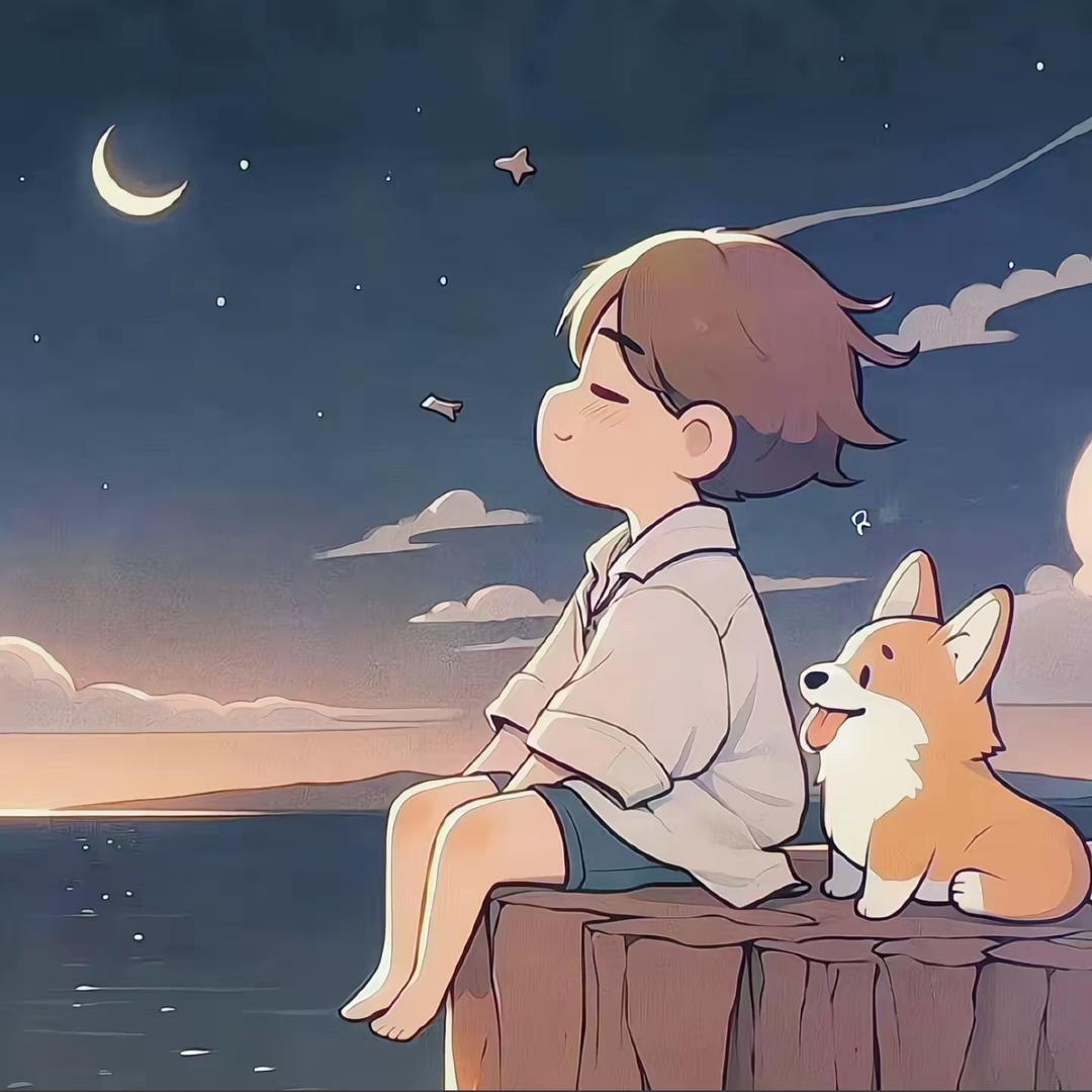 海洋。