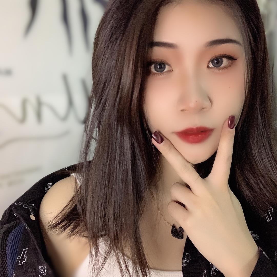 何小妞不吃香菜