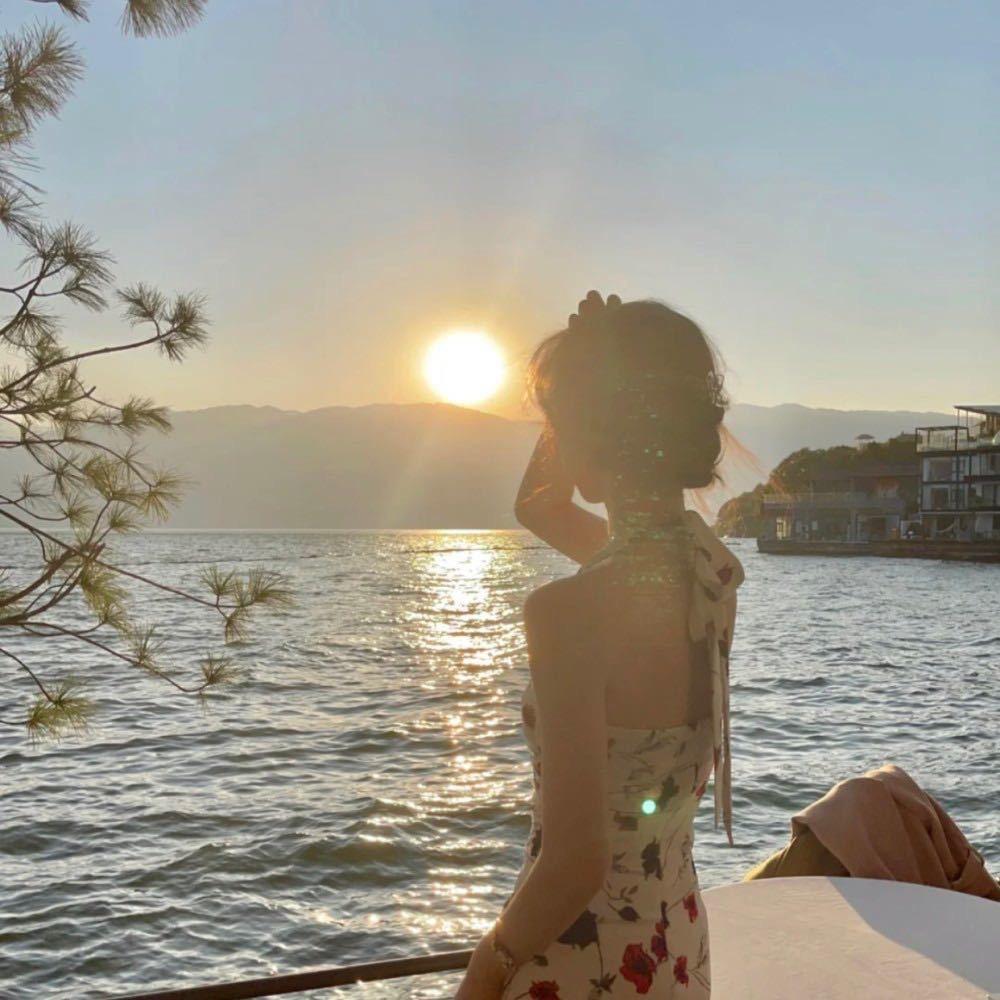 🌼晴子