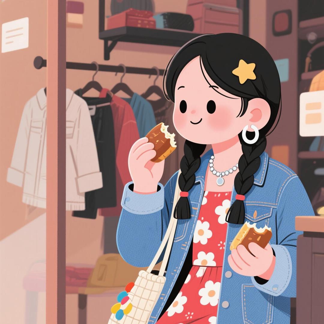 唐老板（小卖部精选）