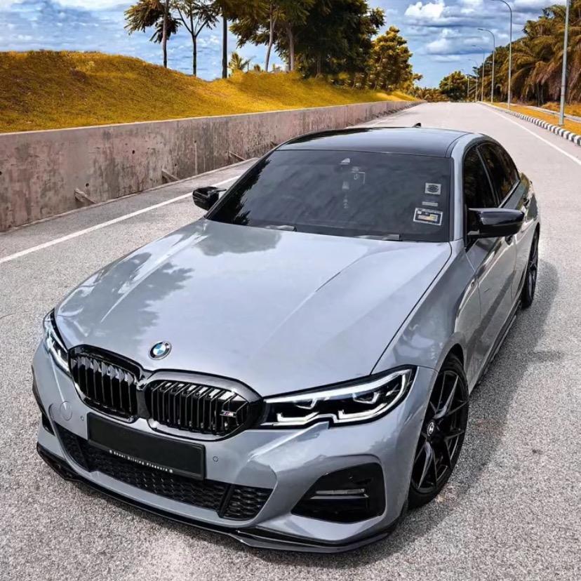 阿楠二手🚗