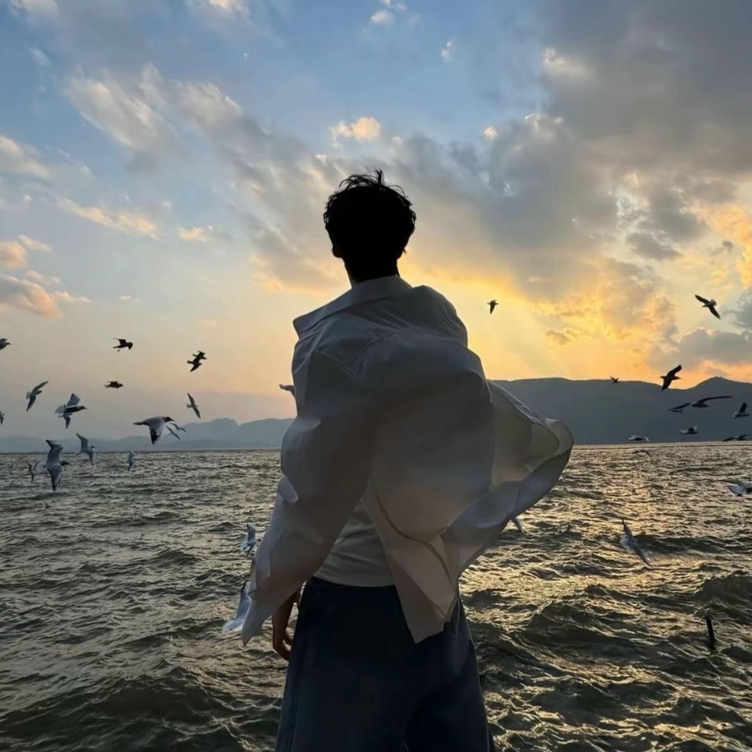 不期待🌈