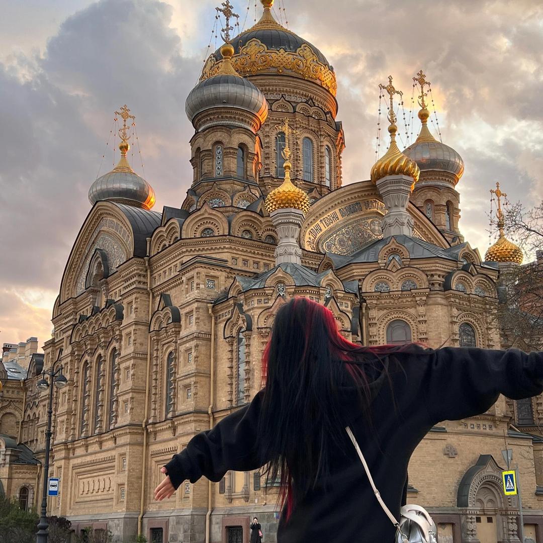 小雪的俄罗斯🇷🇺