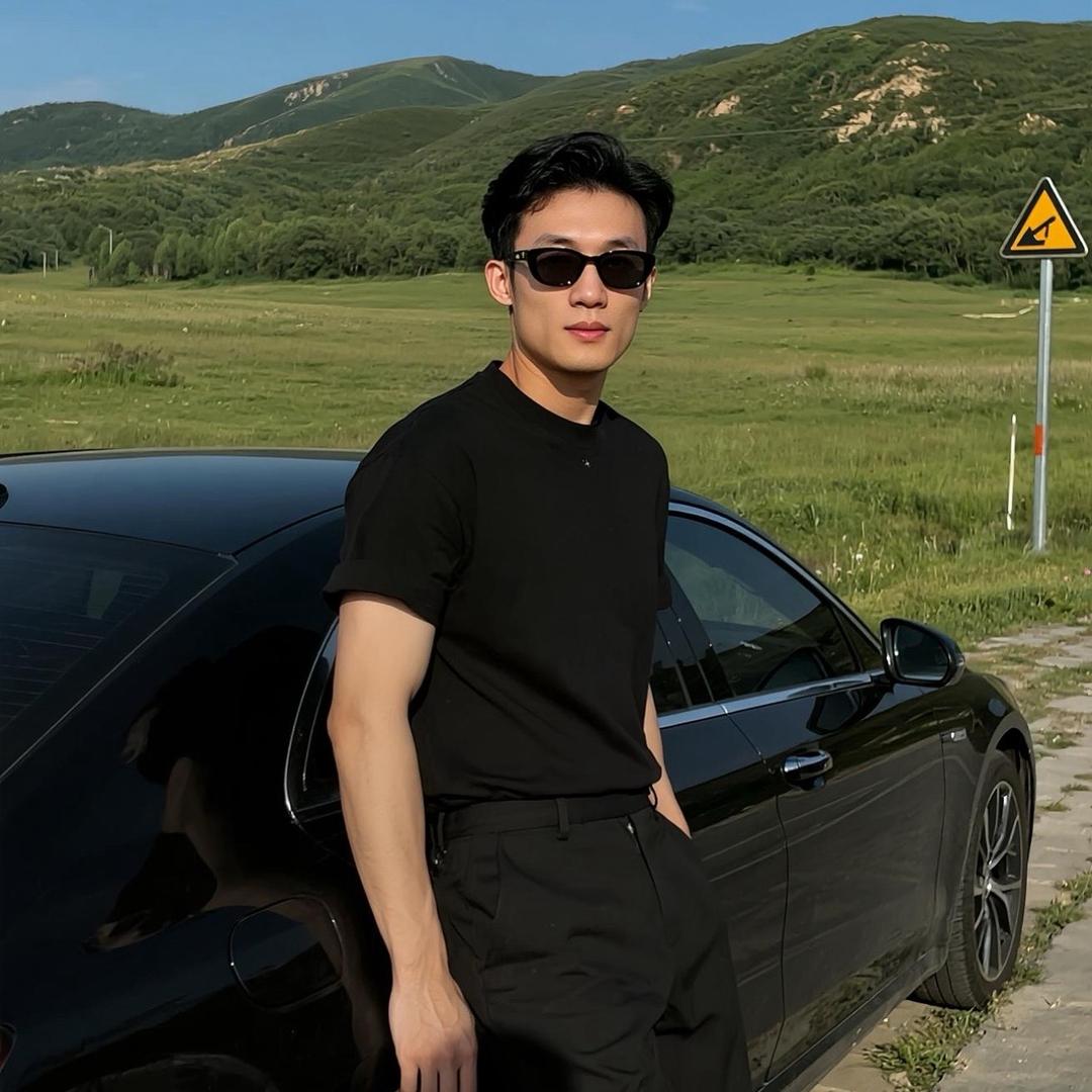 小y