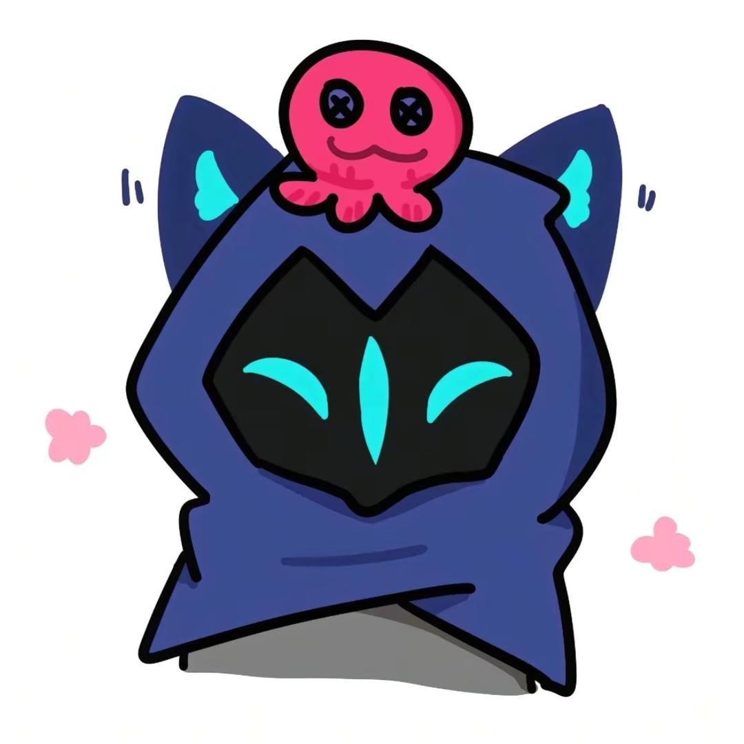 ♚.young（无畏契约）