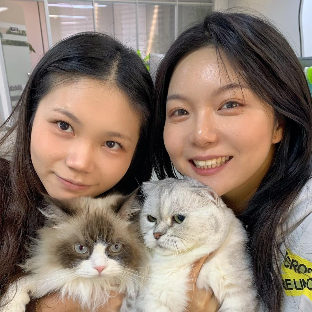 皮蛋和包子@抖音