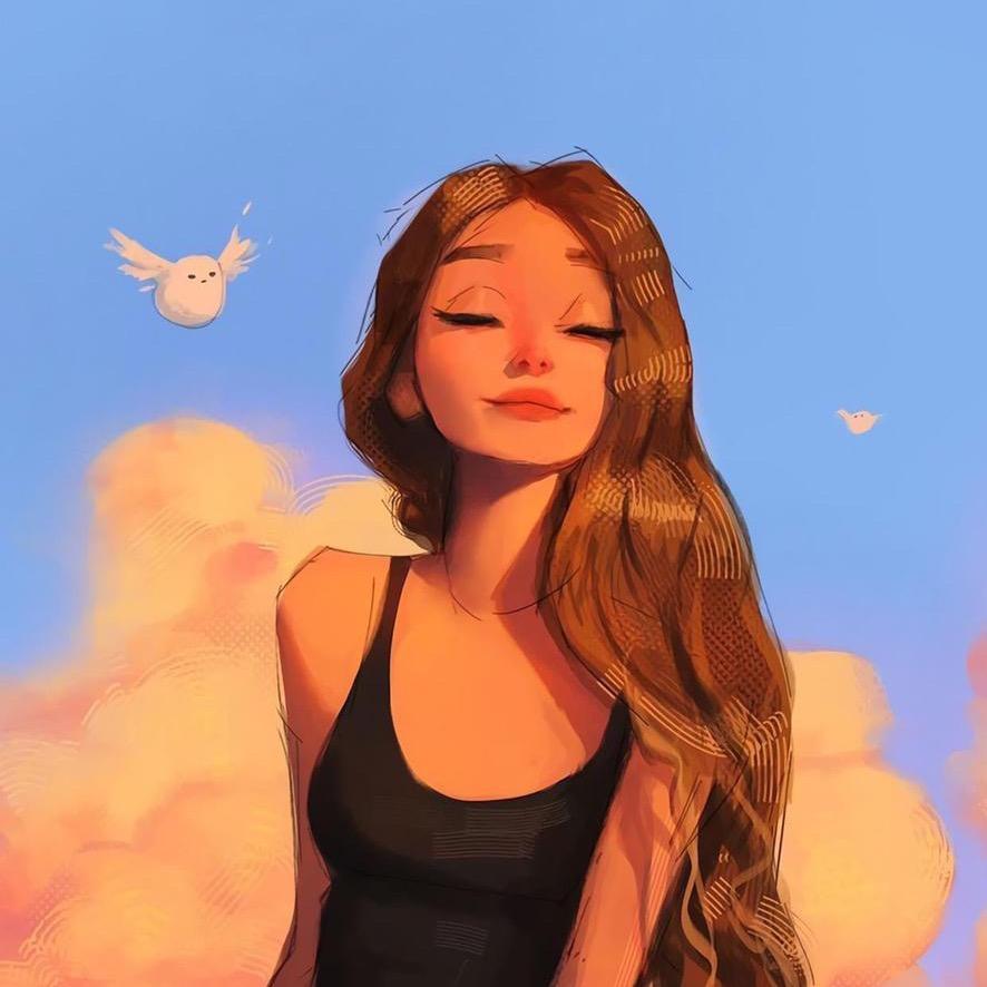 特别的人🧚‍♀️