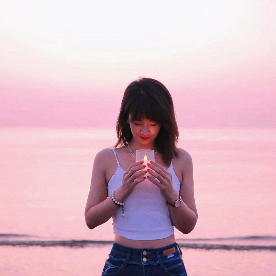 清晨🤍🌈🌈🌈