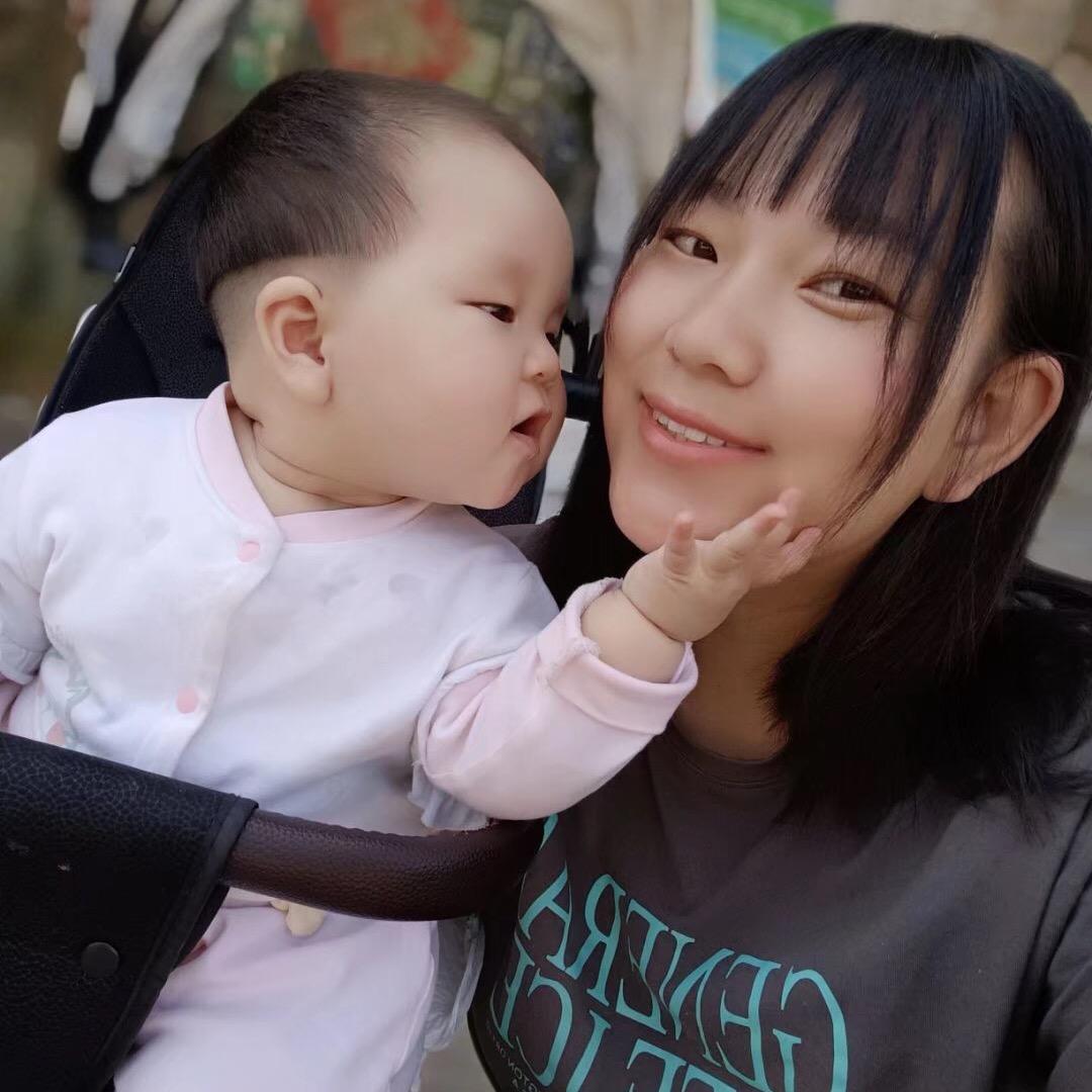 小团团吖