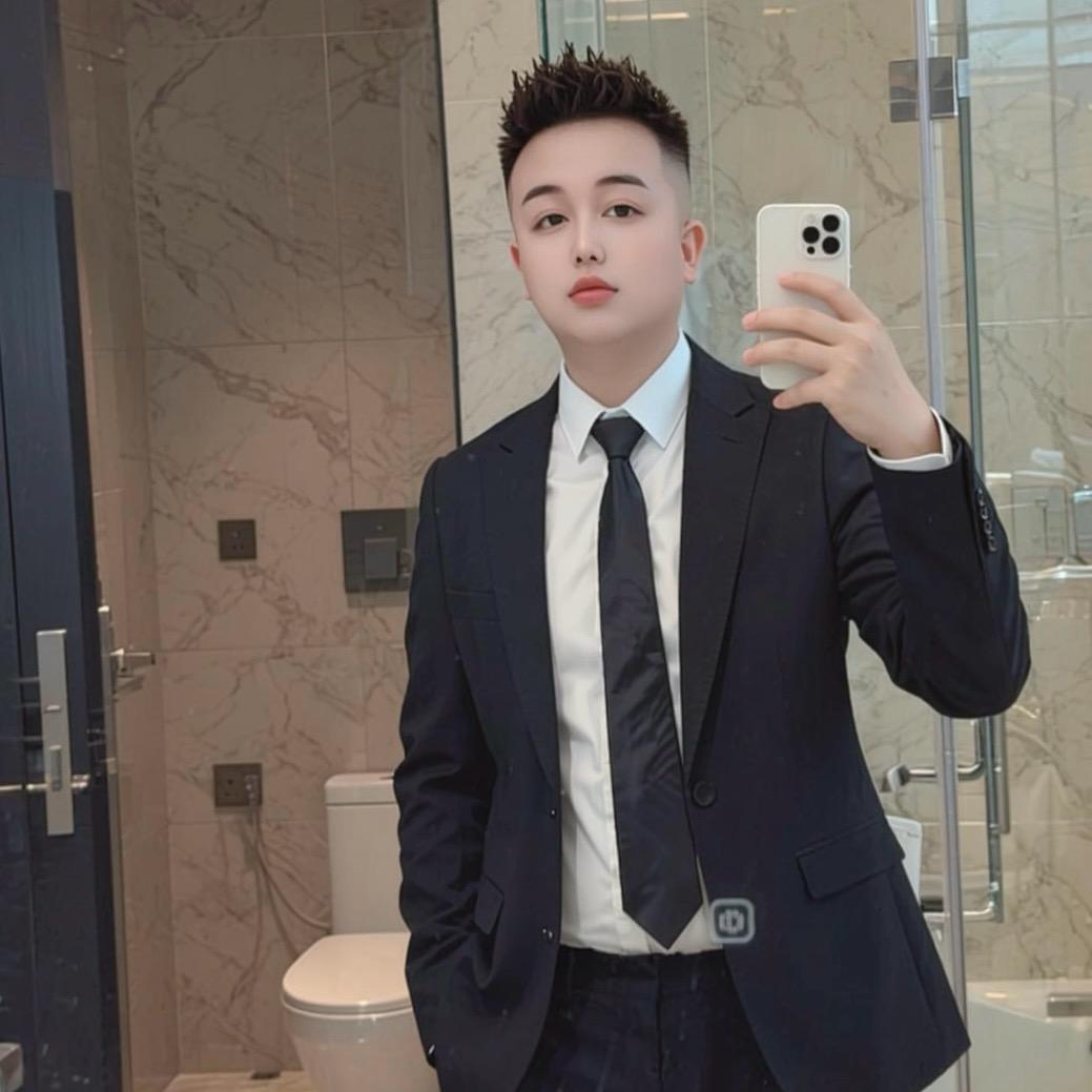 小张的日常生活🤵‍♂️