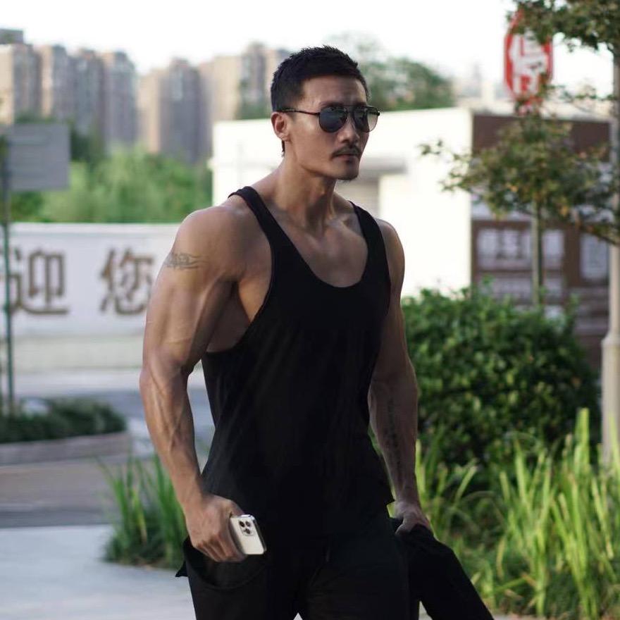 黑人毅