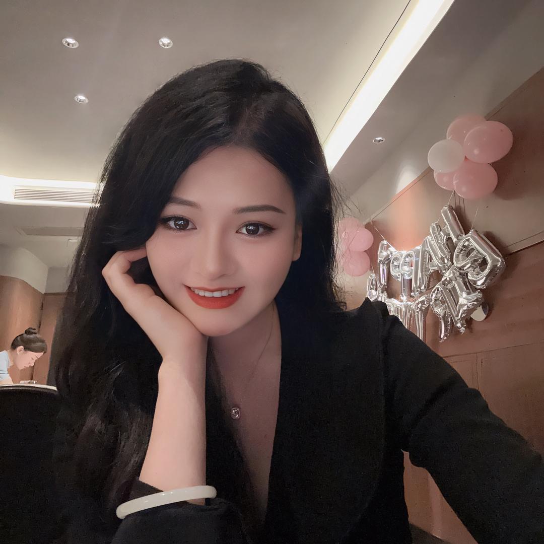 小熙子_