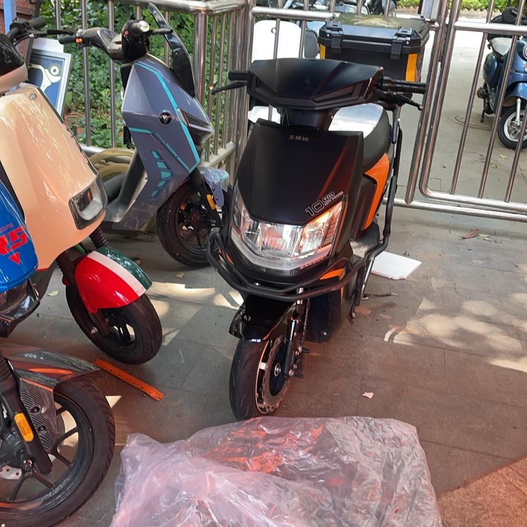 昆明电动车性价比中心