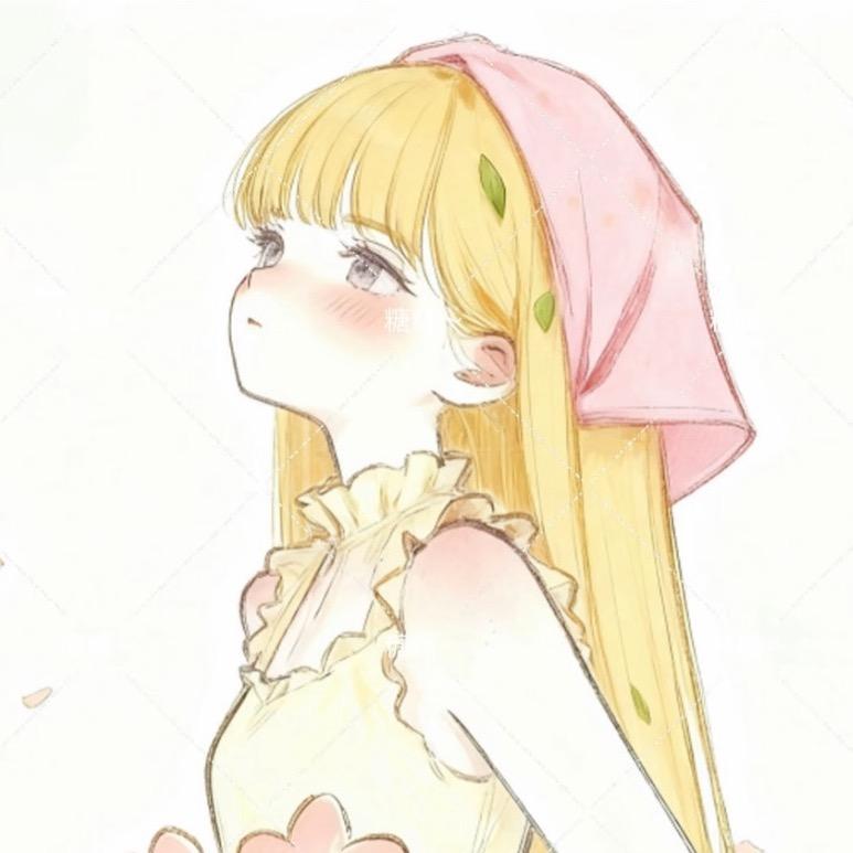 雾雾.