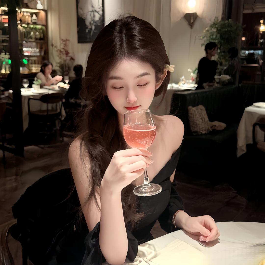 小乖乖✨