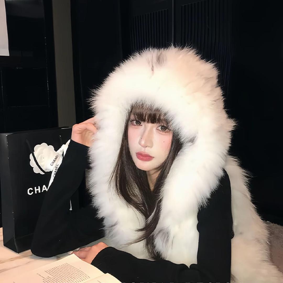 杜屁屁桃｜精致穿搭分享