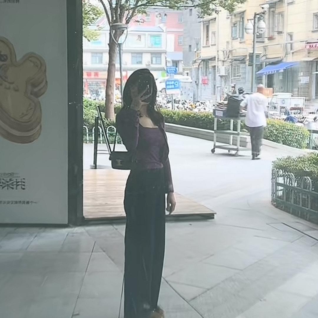 晓晓Sun