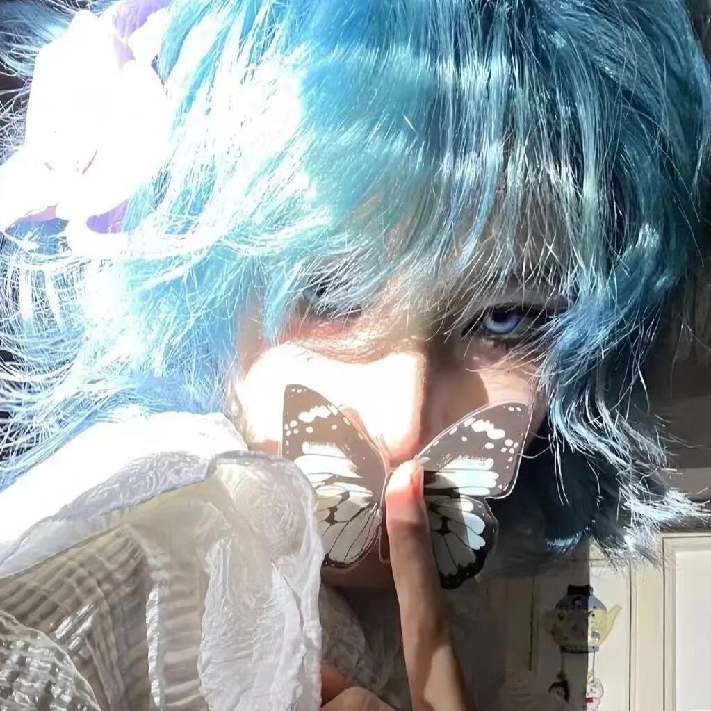 云畔（阿初）🫐