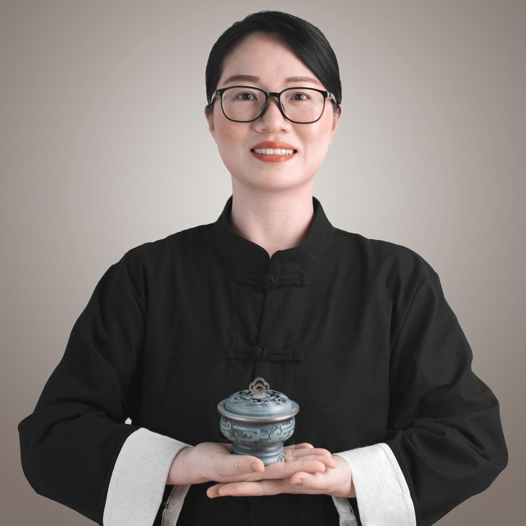 吉香悟香道文化