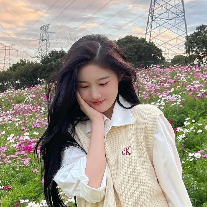 小欣欣呀
