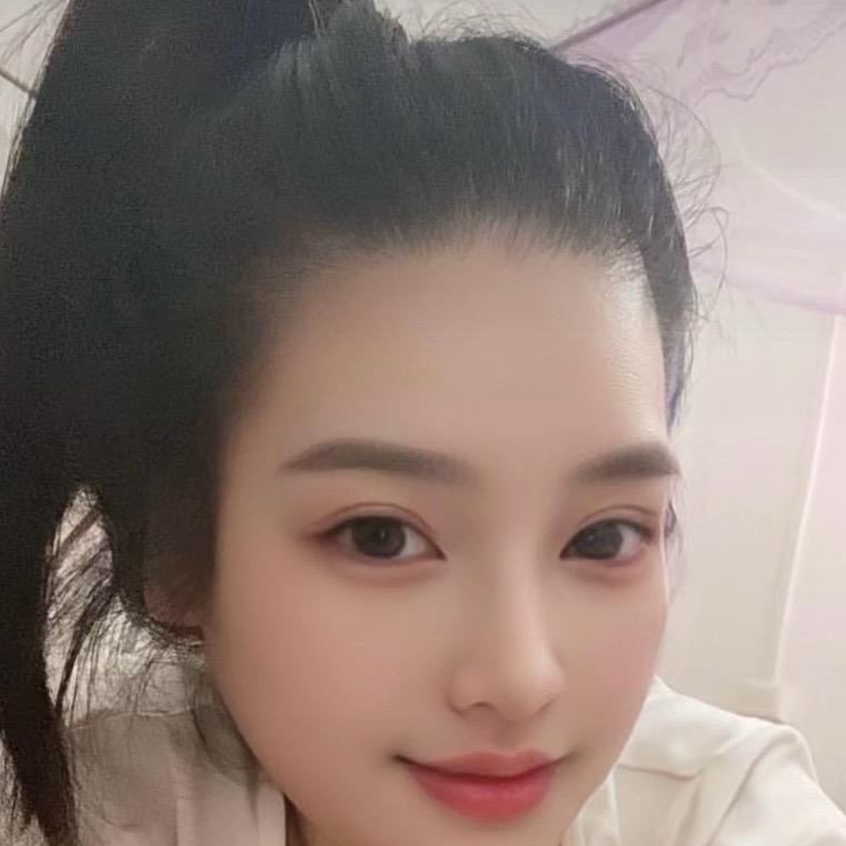 我是你的开心果😀