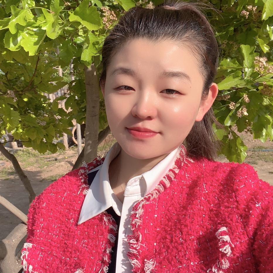 宝藏甜甜