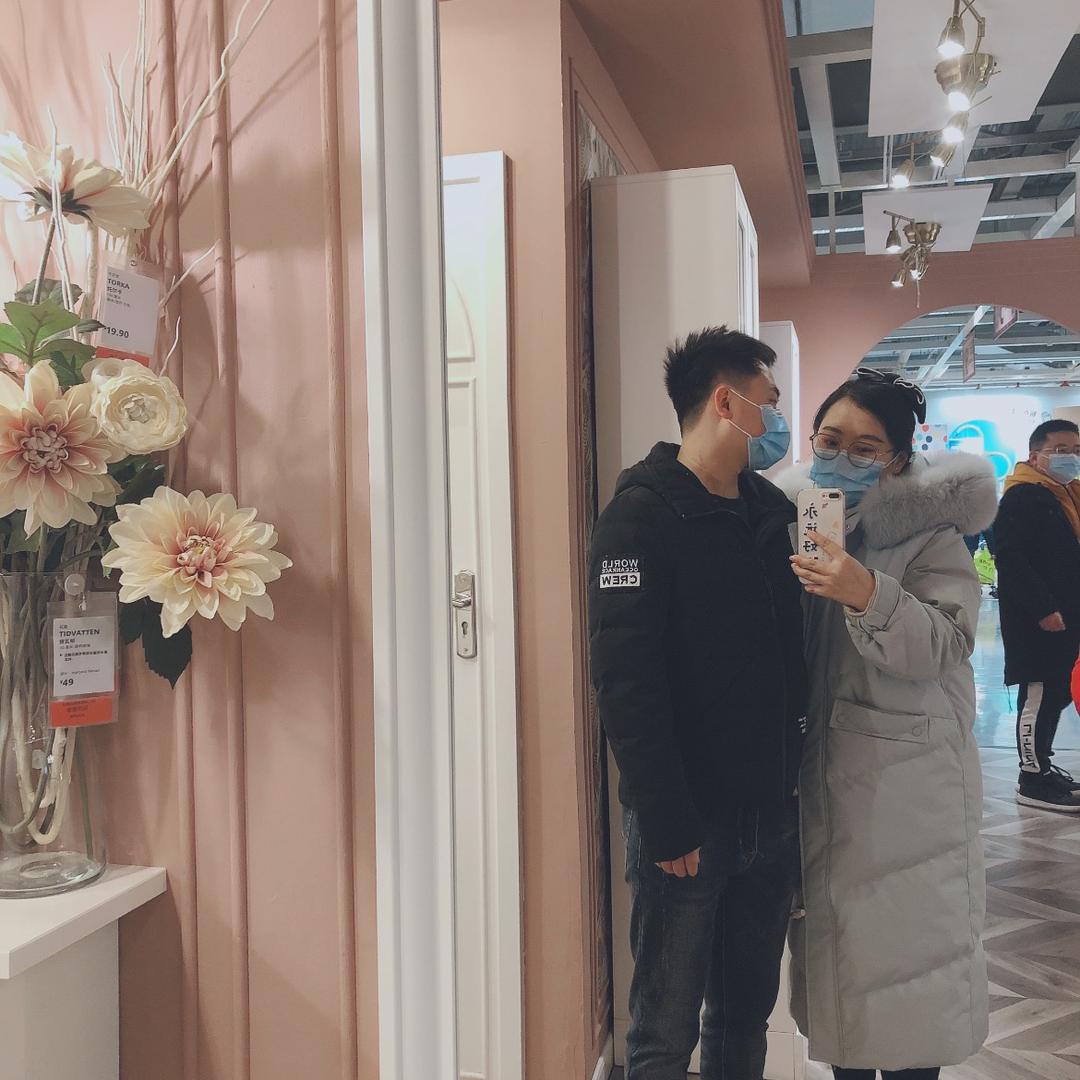 杨怼怼爱吃肉