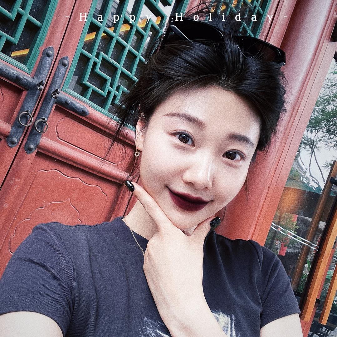 是我雅 _🧡