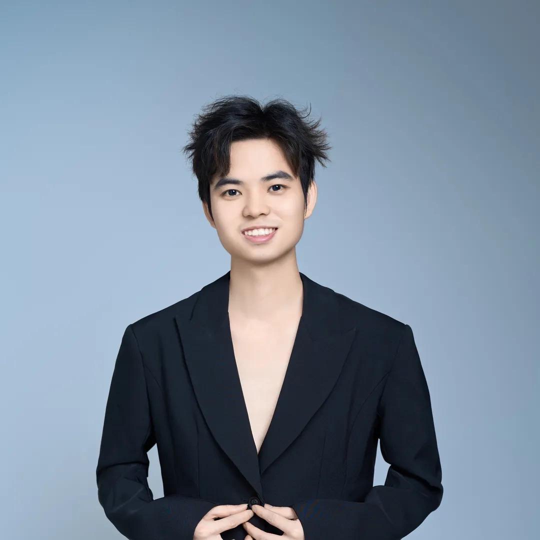 深圳型色沙龙@升哥