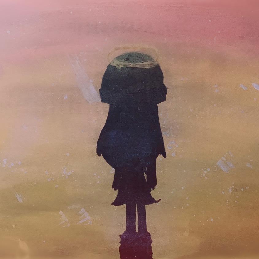 惠子