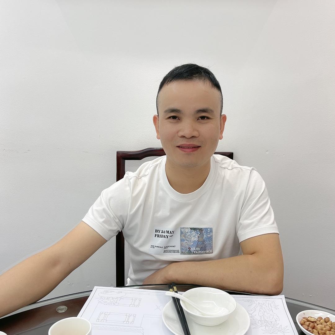 许掌柜的茶生活