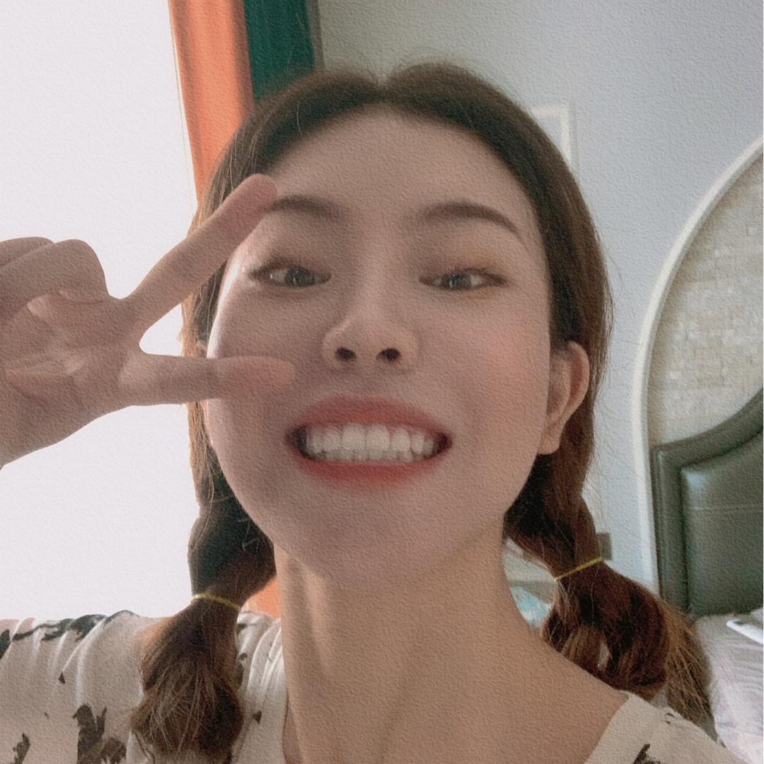 西西子美食记🍒