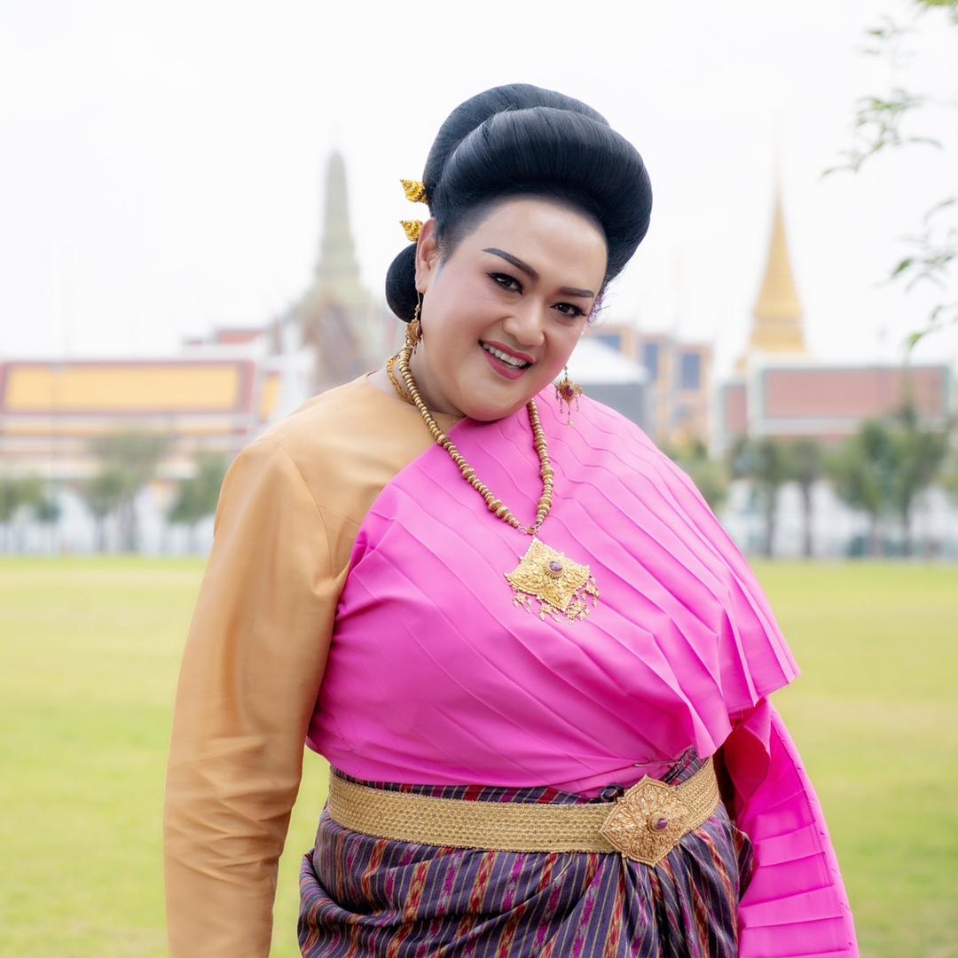 泰国小鸟🇹🇭@抖音