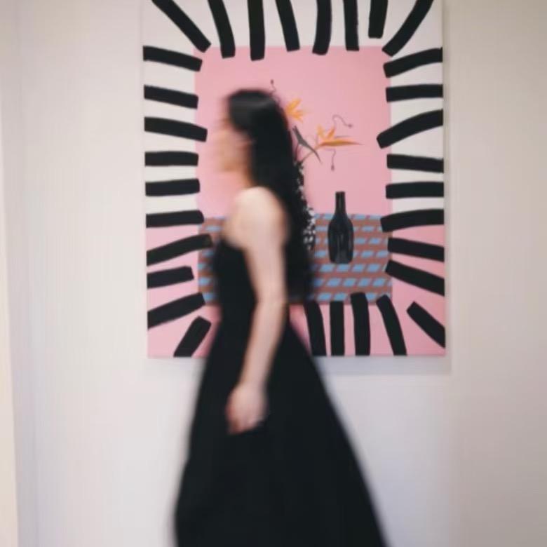 小敏的朋友圈-顶层装饰