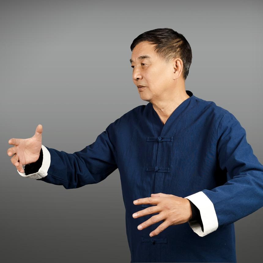 金桐华嫡传站桩摄生