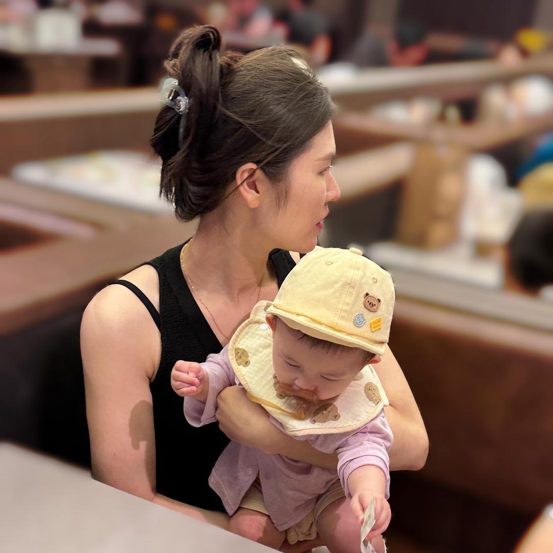 泡芙妹妹👧🏻