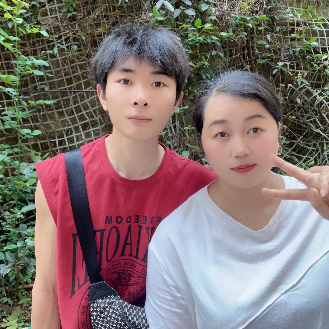我想有个家