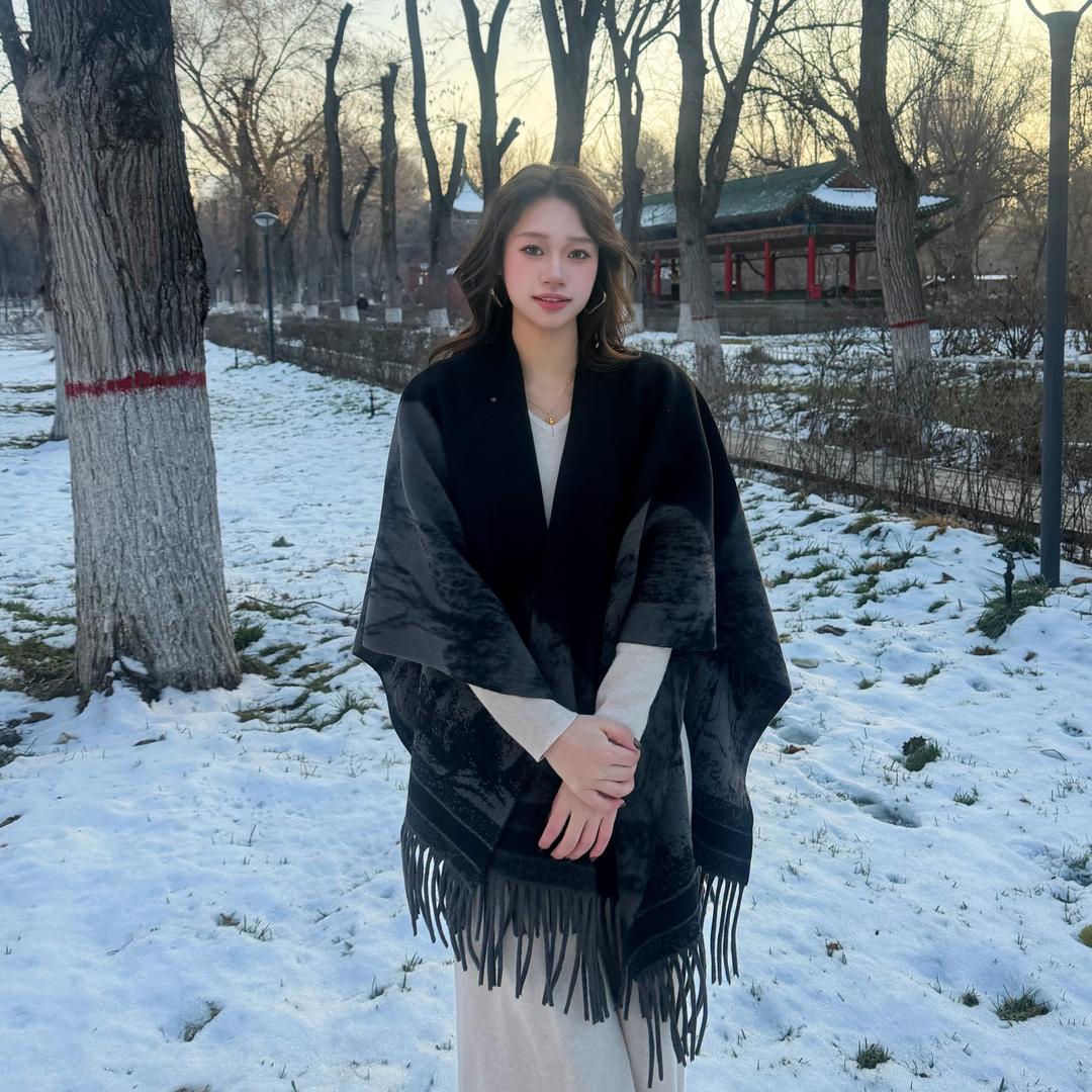 古丽披肩(新疆包邮)